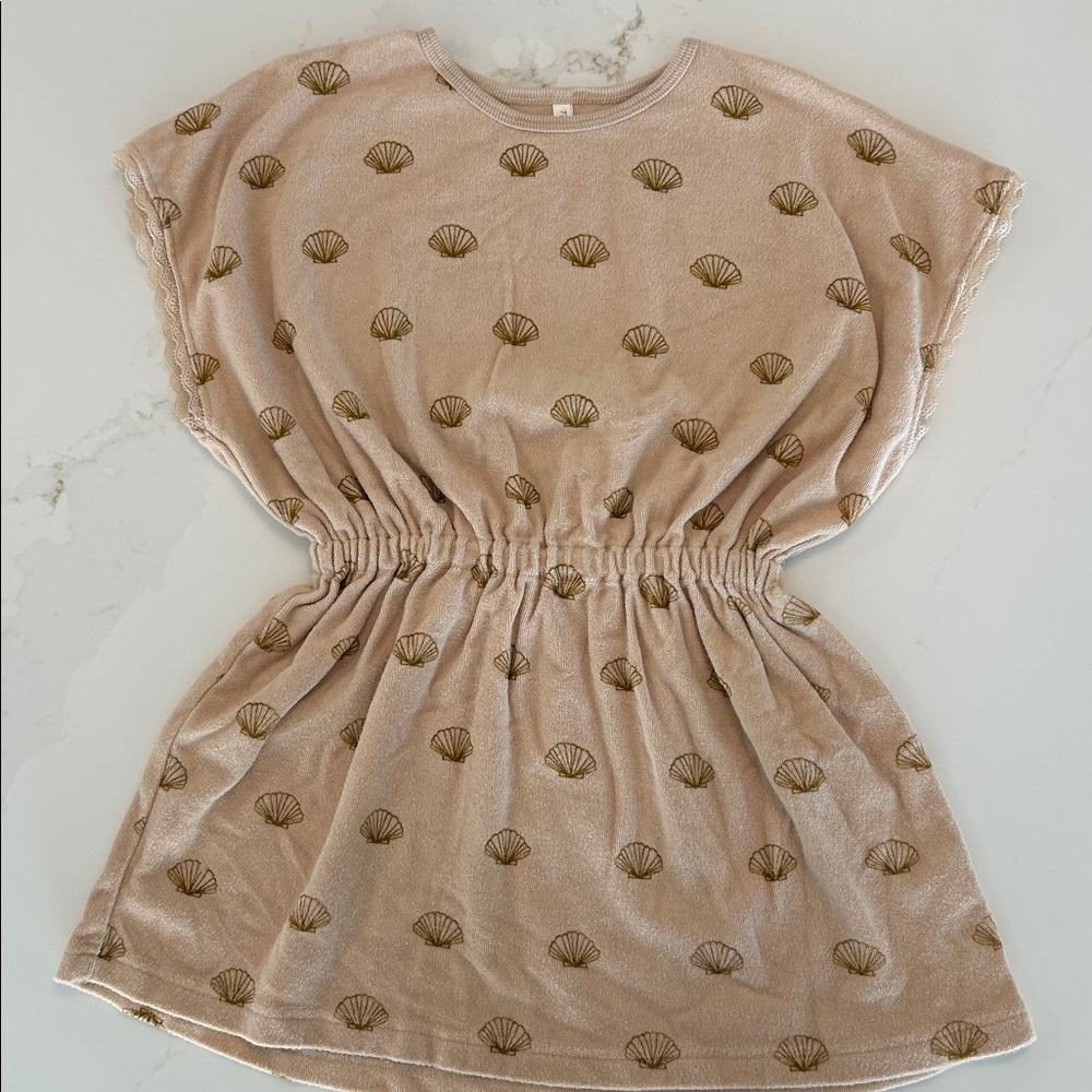 Rylee + Cru Dress
